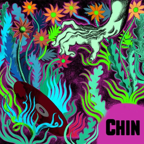 #6 - Chin