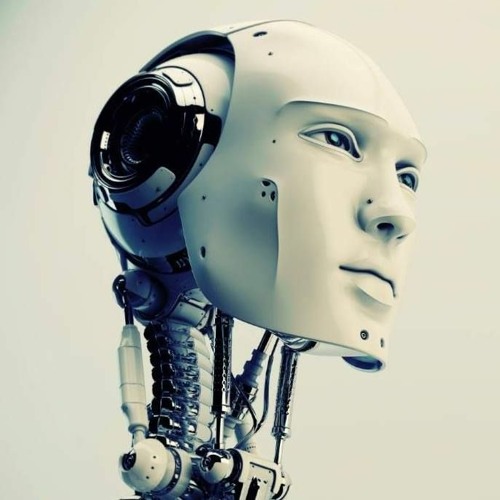 March Of The Machines