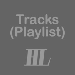 Heartleader - Tracks