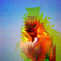 Flower Study (Strawflower)