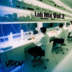 VTRON - Lab Mix Vol. 2