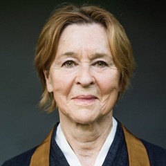 #38 Irène Kaigetsu Bakker - Fragment uit Leven Met Sterven