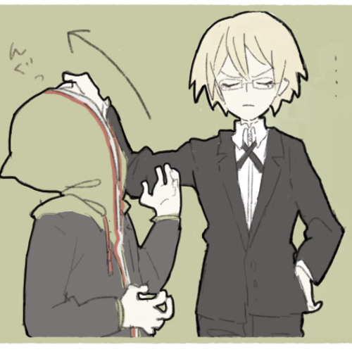 Stream Danganronpa Characters Who Have The Same English Voice Actors By Ru Listen Online For Free On Soundcloud