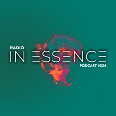 #24 IN ESSENCE DIGITAL HITS FM IBANEZ & BETO DELGADO SESSIONS 27.05.23 Podcast
