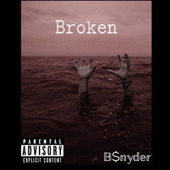 Broken