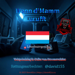 Wann d’Mamm urufft