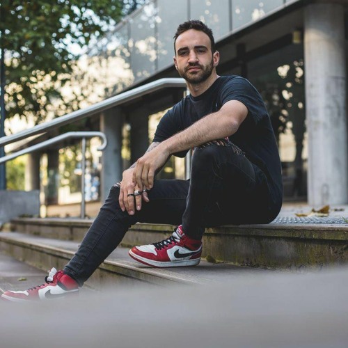 HARD TECHNO/WAREHOUSE LIVE MIX (19/4/2021)