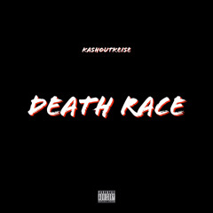 DEATH RACE(Prod.HUNCHO.BEATS)