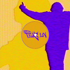 ALL MY ENERGY (ENERGY MIX)