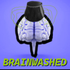 GeeKR - Brainwashed