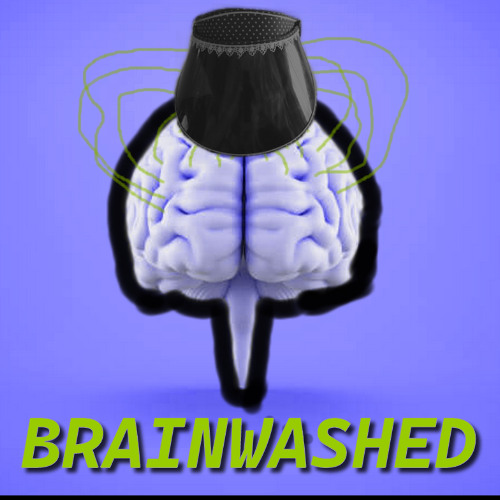 GeeKR - Brainwashed