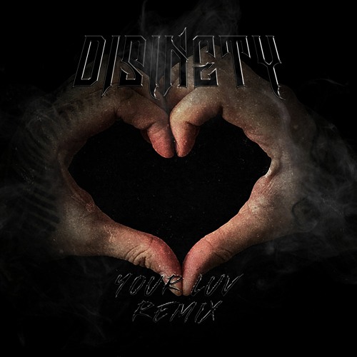 Trampa - Your Luv (Disinety Remix)