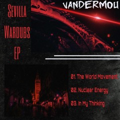 01.Vandermou - The World Movement (FREE DOWNLOAD)