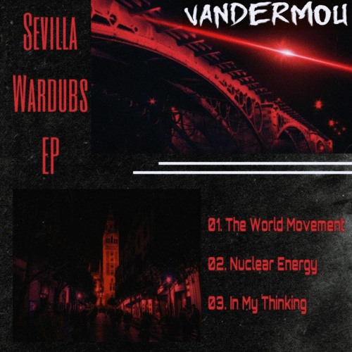02.Vandermou - Nuclear Energy (FREE DOWNLOAD)
