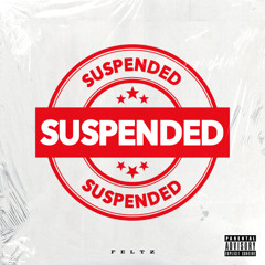 Suspended