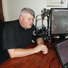 Father Dan Lorimer On Afghanistan
