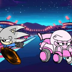 Road Rage but Jelliet and Kennedy sings it