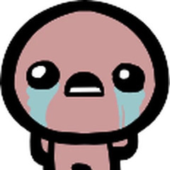 the binding of isaac (prod. Olexsus)