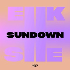 EIIKSE - Sundown
