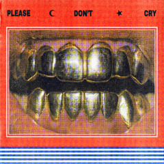 Bouzidi - Please Don't Cry [RITMO FUTURO]