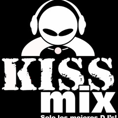 Pedro Gonzalez & Carlos Bernal - KISSFM MEXICO SATURDAY NIGHT KISSMIX JUL-19-2025