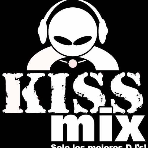 16-Pedro Gonzalez - KISSFM MEXICO SATURDAY NIGHT KISSMIX MAY-17-2025