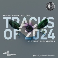 21CPH Tracks of 2024 | Stewart Macdonald