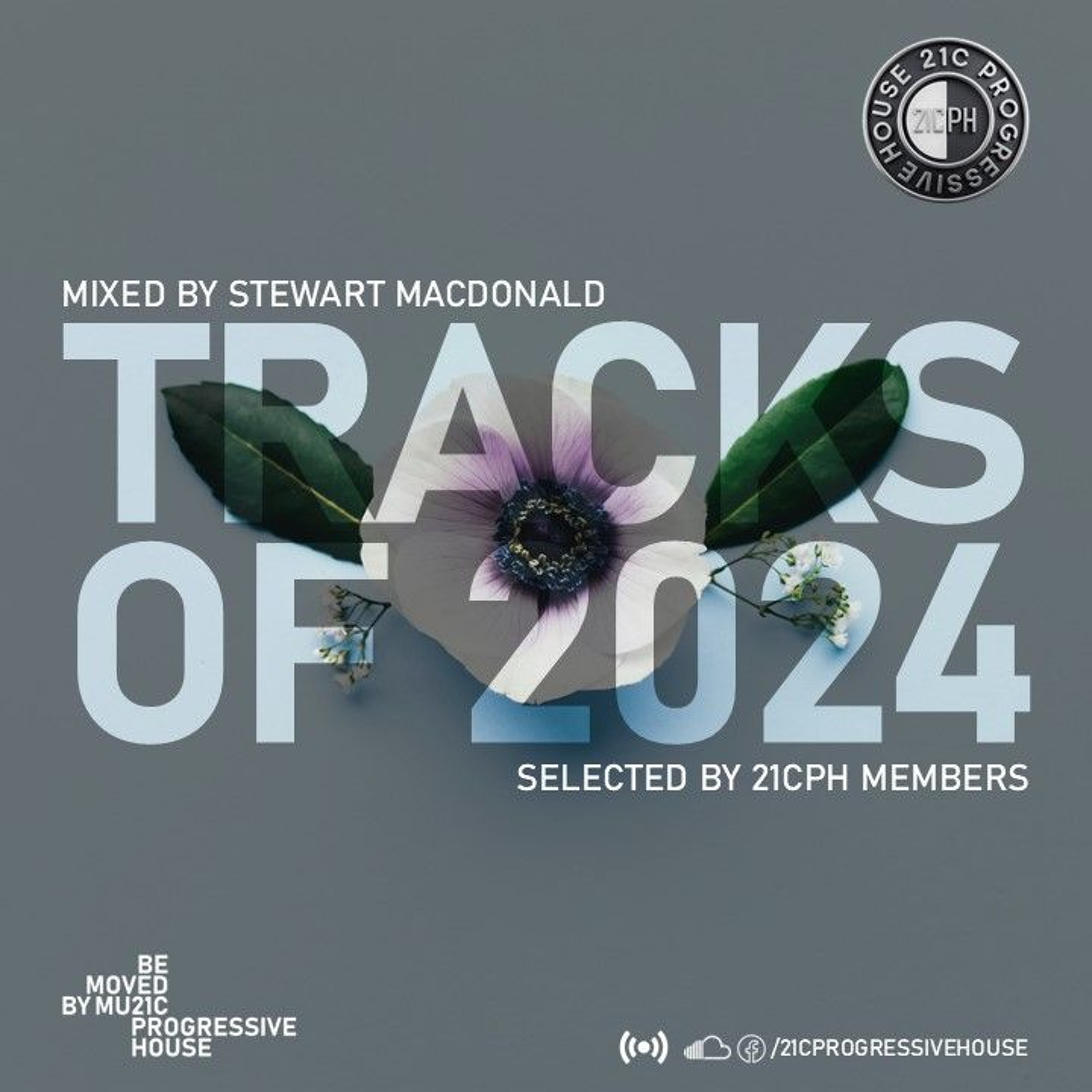 21C Progressive House