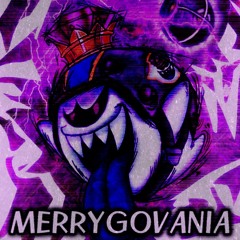 MERRYGOVANIA [Taed Up]