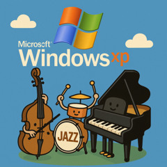 XP : Rebooted as Jazz