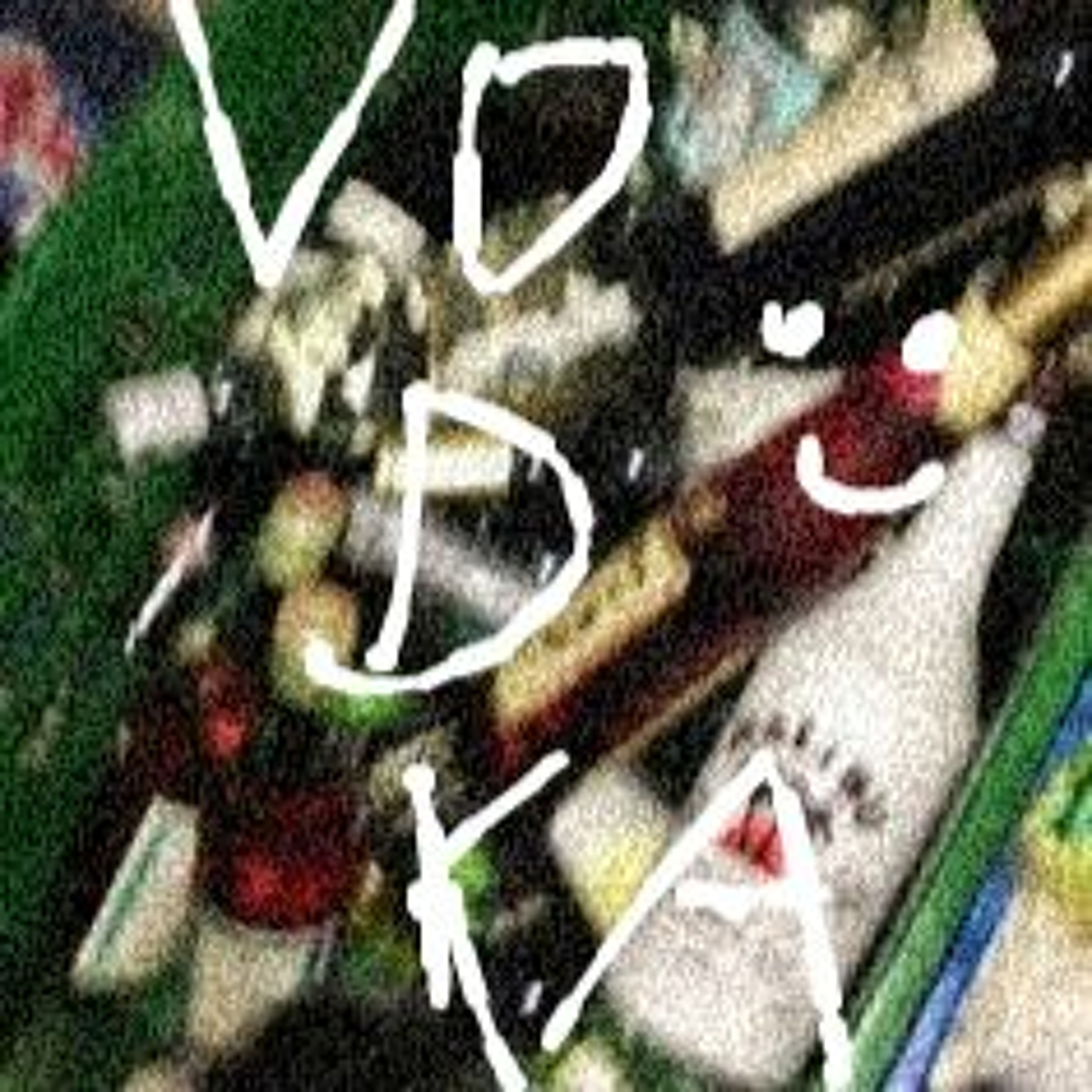 vodka. episode artwork