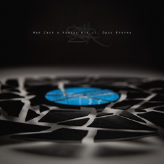 Mad Zach x Kodiak Kid .:. Opus Eterna