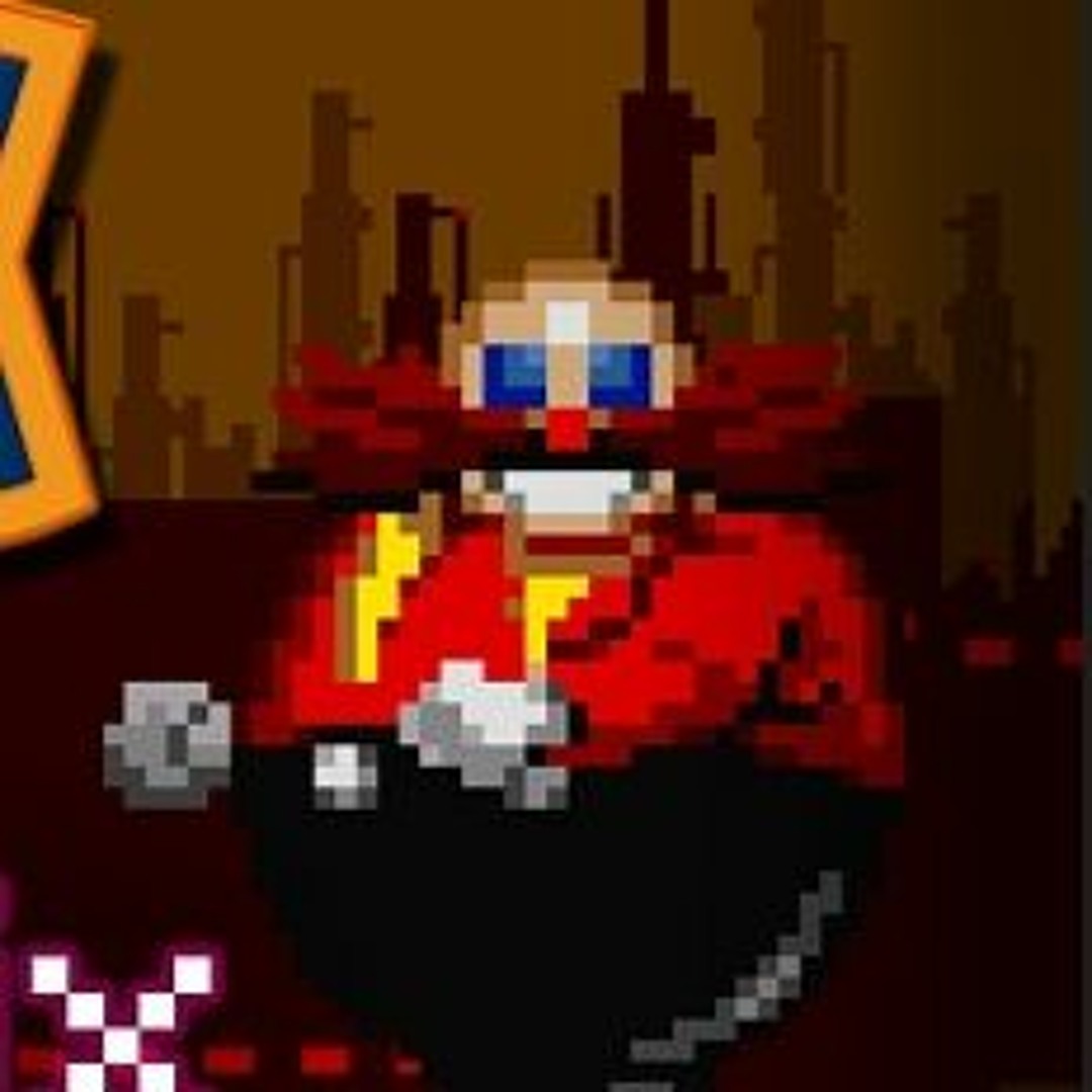 Stream Nostalgic Remix - Scrap Brain Zone - Sonic the Hedgehog by ...