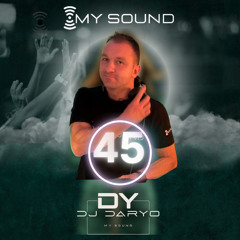 DjDaryo - My Sound 45