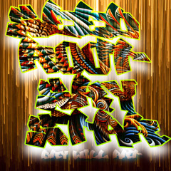 Seed Root Sky Star (Hawaiian Hawk Anthem)