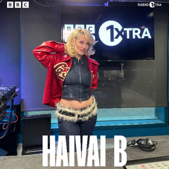 HAIVAI B - BBC Mix AAA (2025)