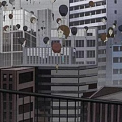Cities Of The Mind