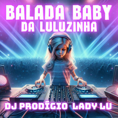 Minha Rua (feat. Luluzinha)