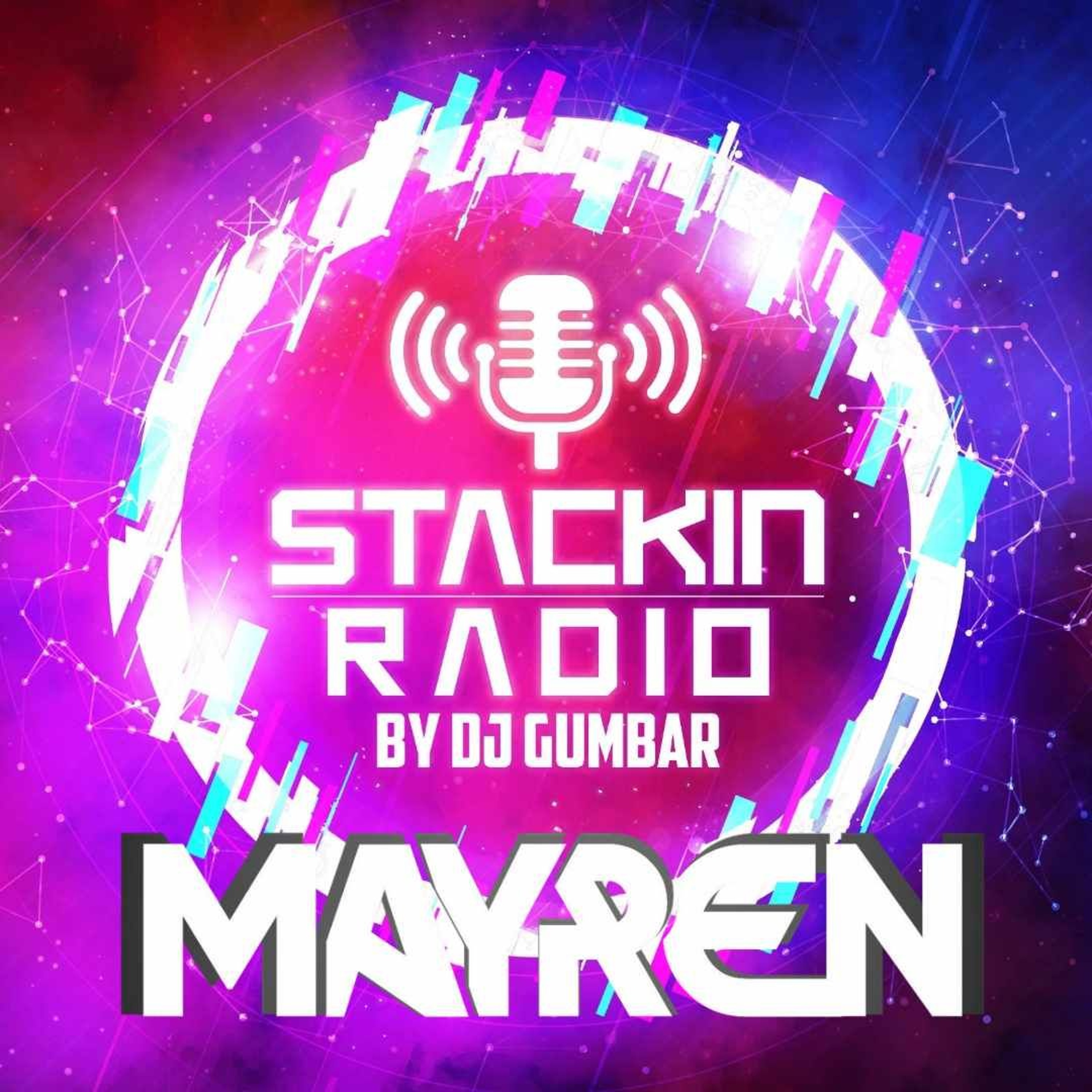 Stackin\' HQ Hosted By DJ Gumbar