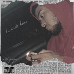 Hatred Love Ft nobdy