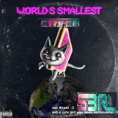 Worlds Smallest Catch