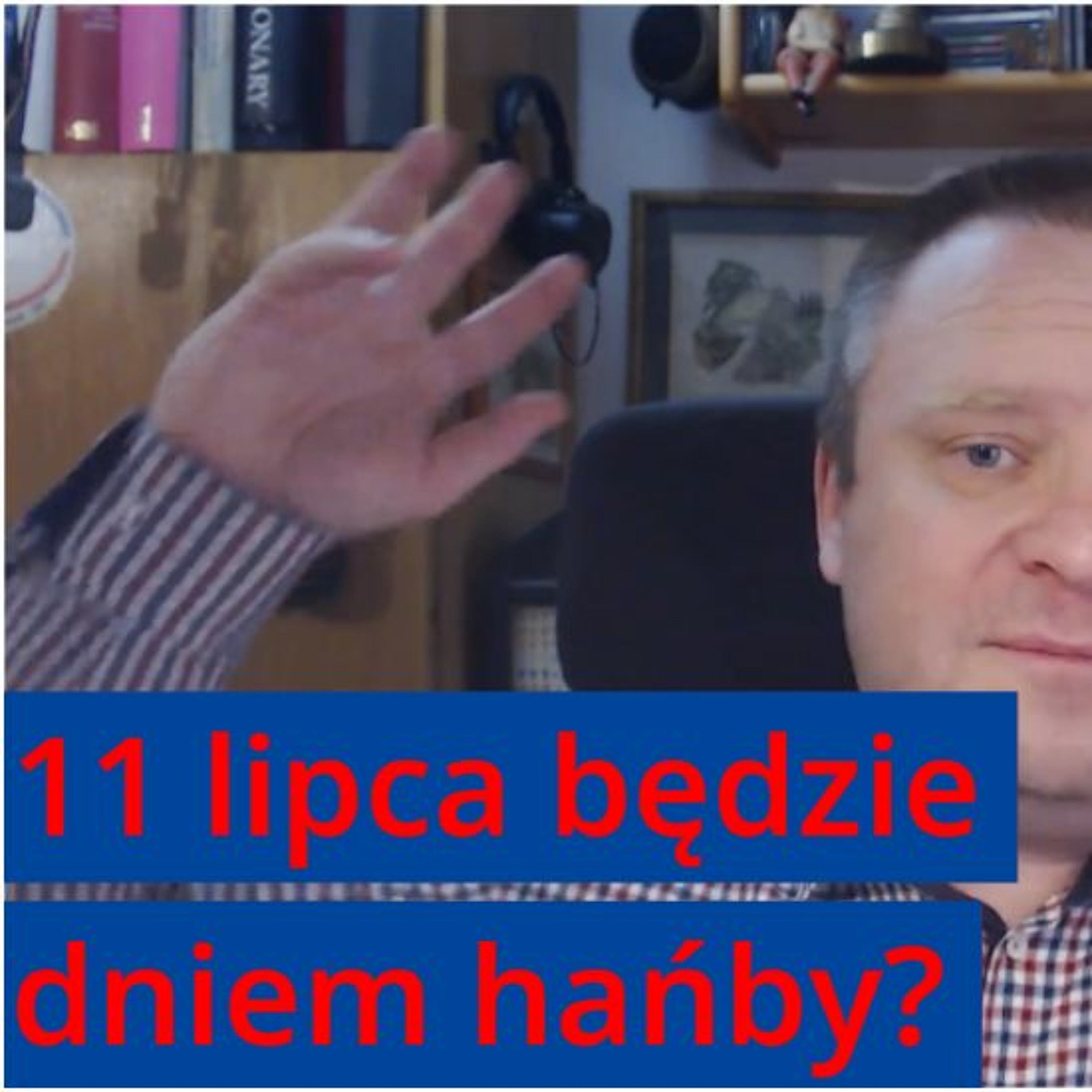 Łukasz Warzecha podcast