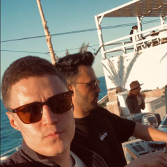 Ömer Ateş b2b Dima Bali - Winter session at Eagle's nest live set.