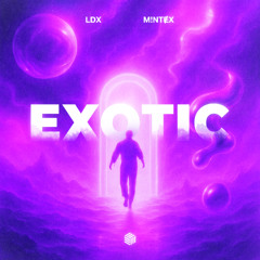 LDX & M!NTɆX - Exotic