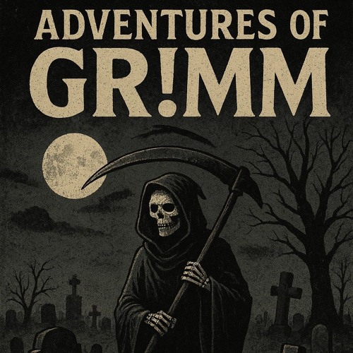 ADVENTURES OF GR!MM