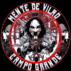 MENTE DE VILÃO AVISA LA QUE O BONDE TA LINDO - MC ML DJ PKZINHO 2025