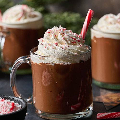 Easy Peppermint Mocha Recipe for Beginners