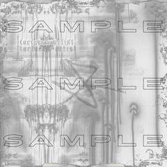 my eulogy (sample track)
