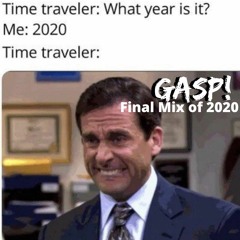 2020's Last Mix (Mulit-Genre)