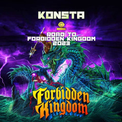 Road To Forbidden Kingdom 2023